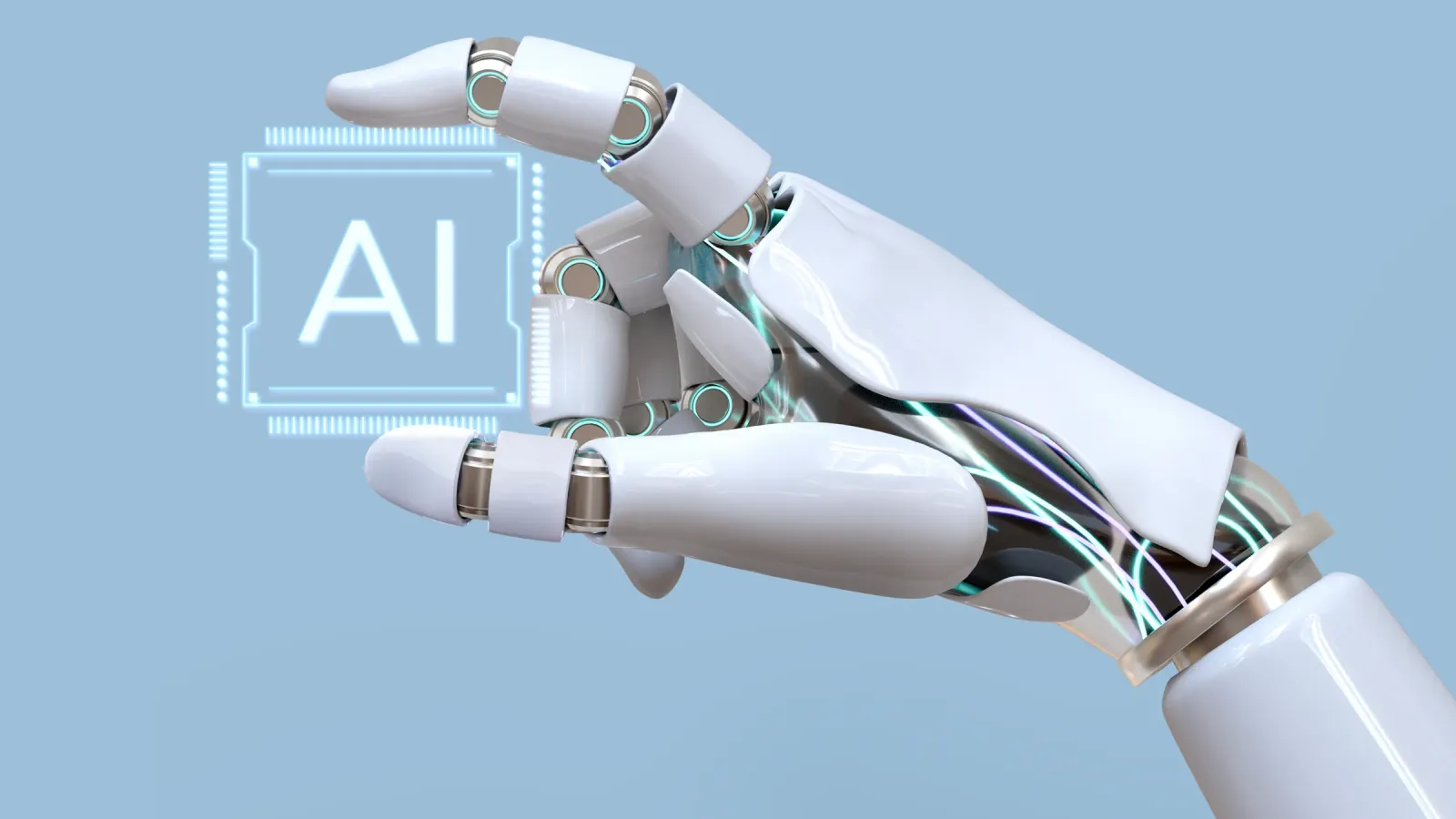 Building Trust with AI Features