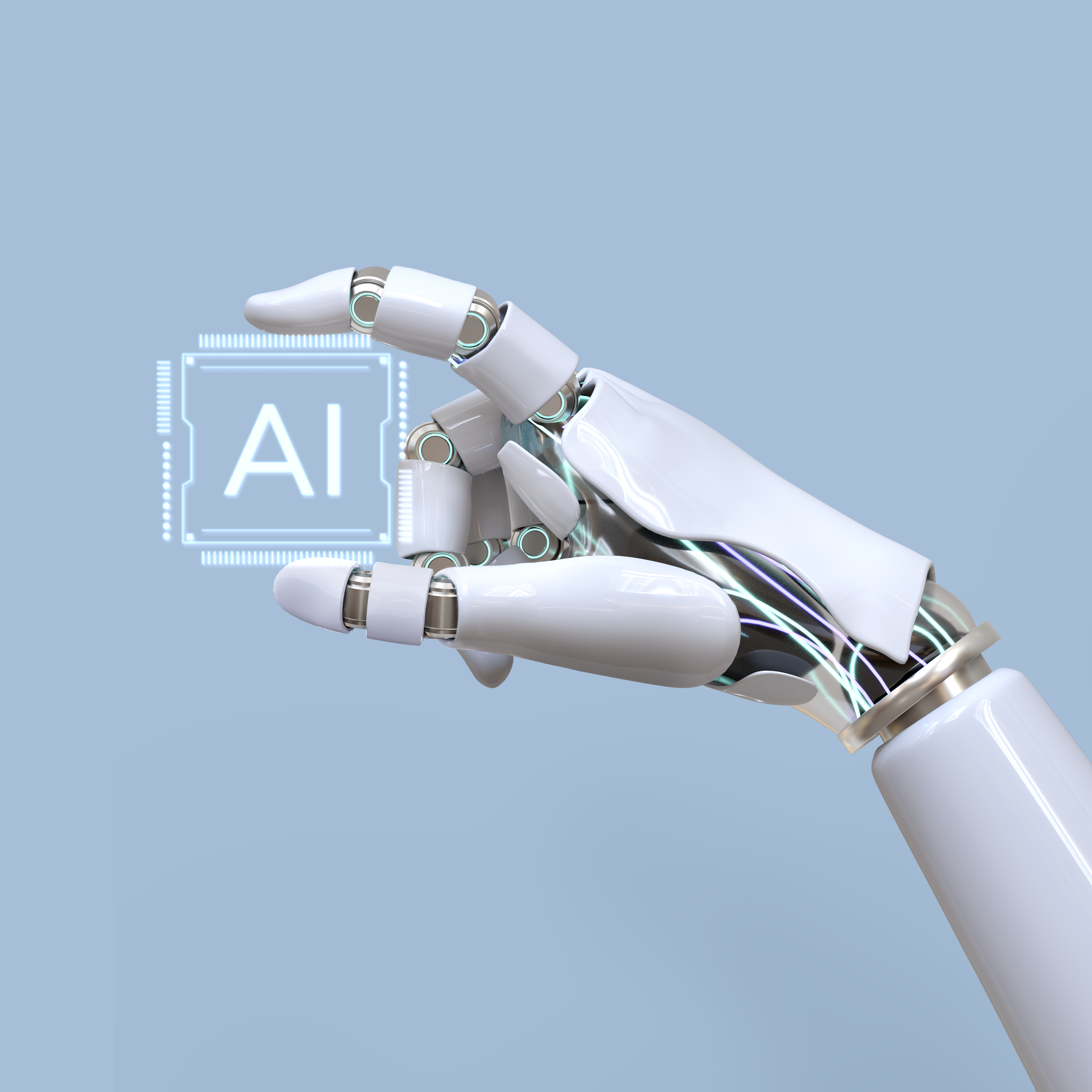 AI solutions