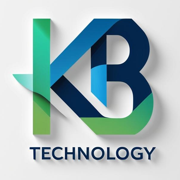 KB Technology Logo